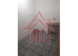 CASA 01 DORMITORIO - SALA - COZINHA CÓD ZL 1020-5